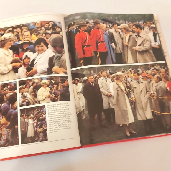 👑5 for $25- 3 Royal Books including Born to Be King, Prince William of Wales👑 - Picture 10 of 16